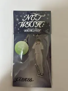 シリアル応募付NCT WISH ジェヒWISHLIST Dreamy Ver.