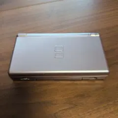 美品❗️Nintendo DS Lite ピンク 本体