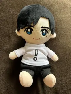 中島裕翔　ぬい