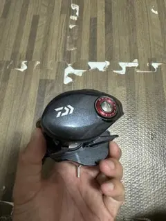 Daiwa ZILLION TW 1516SHL ベイトリールのサムネイル