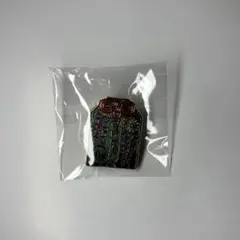 鬼滅の刃　AGF ランダムピンズ　竈門炭治郎