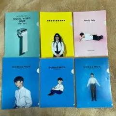 2025年最新】星野源 クリアファイルの人気アイテム - メルカリ