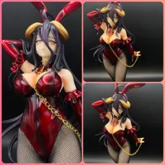 2026年最新】アルベド フィギュアの人気アイテム - メルカリ