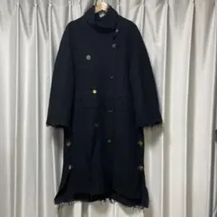 IRENE コート IRENE Fall/Winter 2022 | RESTIR リステア