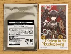 ダンガンロンパ ナンジャタウンコラボ限定 ポストカード セレス - メルカリ