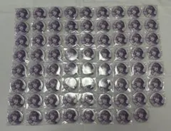 小豆沢こはね 缶バッジ グリ缶 10c 80個 - メルカリ