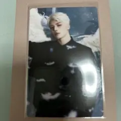 &TEAM Back to Life POPUP ランダムトレカMAKI