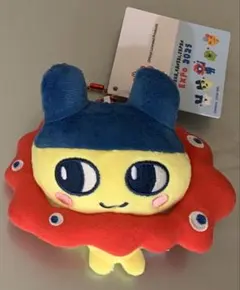 EXPO 2025 ミャクミャク たまごっち マスコット ぬいぐるみ まめっち