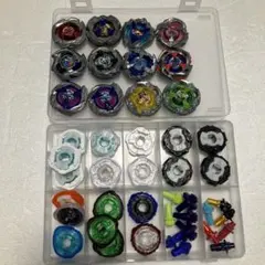 BEYBLADE X ベイブレードX 大量セット まとめ売り - メルカリ