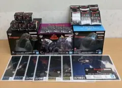 一番くじ　ゴジラ 怪獣乱舞 A賞 C賞 ラストワン賞 下位賞 28個セット