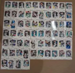 読売ジャイアンツ BBM 2025 レギュラー コンプリート