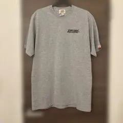 STRONG CURRENT Tシャツ グレーのサムネイル
