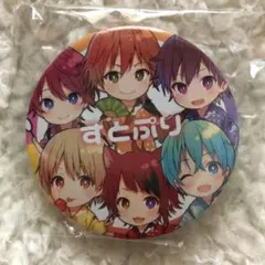 すとぷり すとめも10 缶バッジ