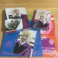 SEVENTEEN ドギョム