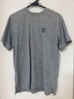 ノースフェイス　ランニング　Tシャツ