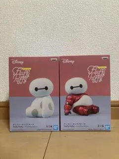 2026年最新】fluffy puffy ディズニーの人気アイテム - メルカリ