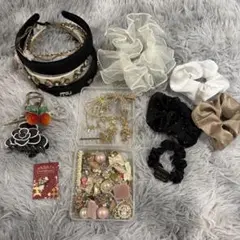 新品未使用品 アクセサリー まとめ売り