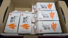 鎌田醤油 だし醤油 5本セットのサムネイル