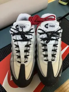 NIKE AIR MAX 95 BIG BUBBLE Seongsu 8.5