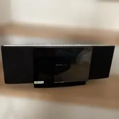 Panasonic コンパクトステレオシステム SC-HC2000 ジャンク品 - メルカリ