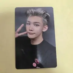 &TEAM フーディー JO トレカ