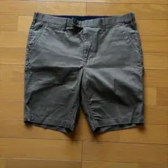 【USED】SWAGGER by SWG チノショートパンツ　シンチバックのサムネイル