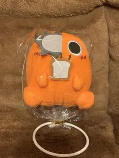 ポチタ キャラクターグッズ