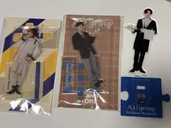 正門良規　Aぇ！group アクスタ