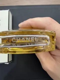 公*o様 ◇CHANEL N°19 オードパルファム 35ml