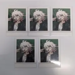 ダンガンロンパ ぱしゃこれ 狛枝凪斗