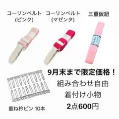 即購入NG 専用として新出品致します！