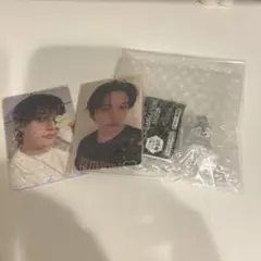straykids バンチャン リノ セット