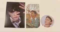 SEVENTEEN Face the Sun ヘンガレ セミコロン バーノン