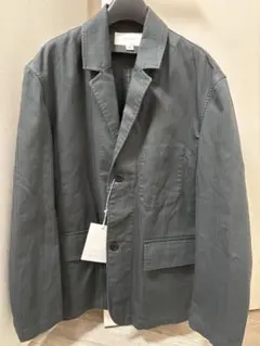 【定価￥17,990】ZARA ORIGINS リラックスフィットブレザースーツ