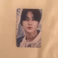 ENHYPEN ジョンウォン Daydream トレカ タワレコ特典