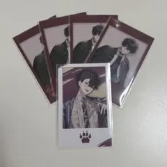 か*た様 オリエンス　佐伯イッテツ　5点セット