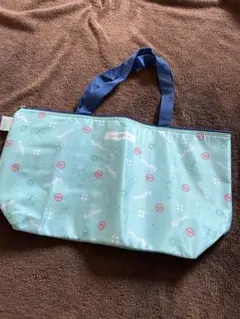 ポケモン 保冷バッグ
