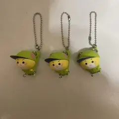 カラフルピーチ キーホルダー シヴァ