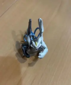 ブラックキュレム　オーバードライブ　ボールチェーン　マスコット