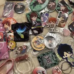 超大量 超激安 アニメ キャラクター グッズ まとめ売り 30点以上