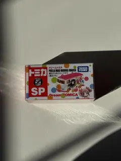 タカラトミー　ドリームトミカ　魔法少女まどか☆マギカ　まどマギ　ほむら