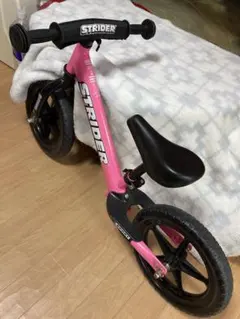 2025年最新】ストライダー ピンクの人気アイテム - メルカリ
