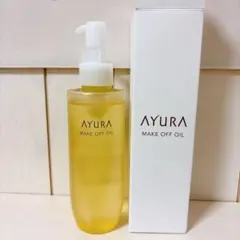 AYURA アユーラ　メークオフオイルt 170mlのサムネイル