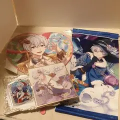 逢坂壮五　セット　アイナナ