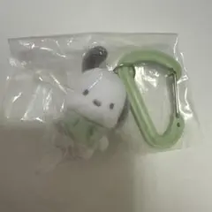サンリオキャラクターズ　カラフルカラビナマスコットチャーム　ポチャッコ