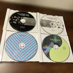 鬼頭明里 CD まとめ売り - メルカリ