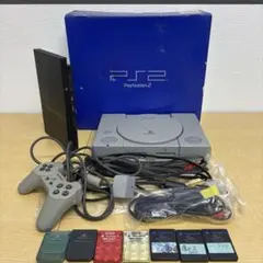 グ*ル様 ジャンク/PlayStation/PlayStation2メモリーカー