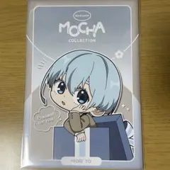 ブルーロック MOCHA SUIT ver. モカスーツ 氷織 羊 特典