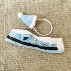 シルバニアファミリー お洋服類