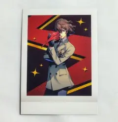 2026年最新】明智吾郎 カードの人気アイテム - メルカリ